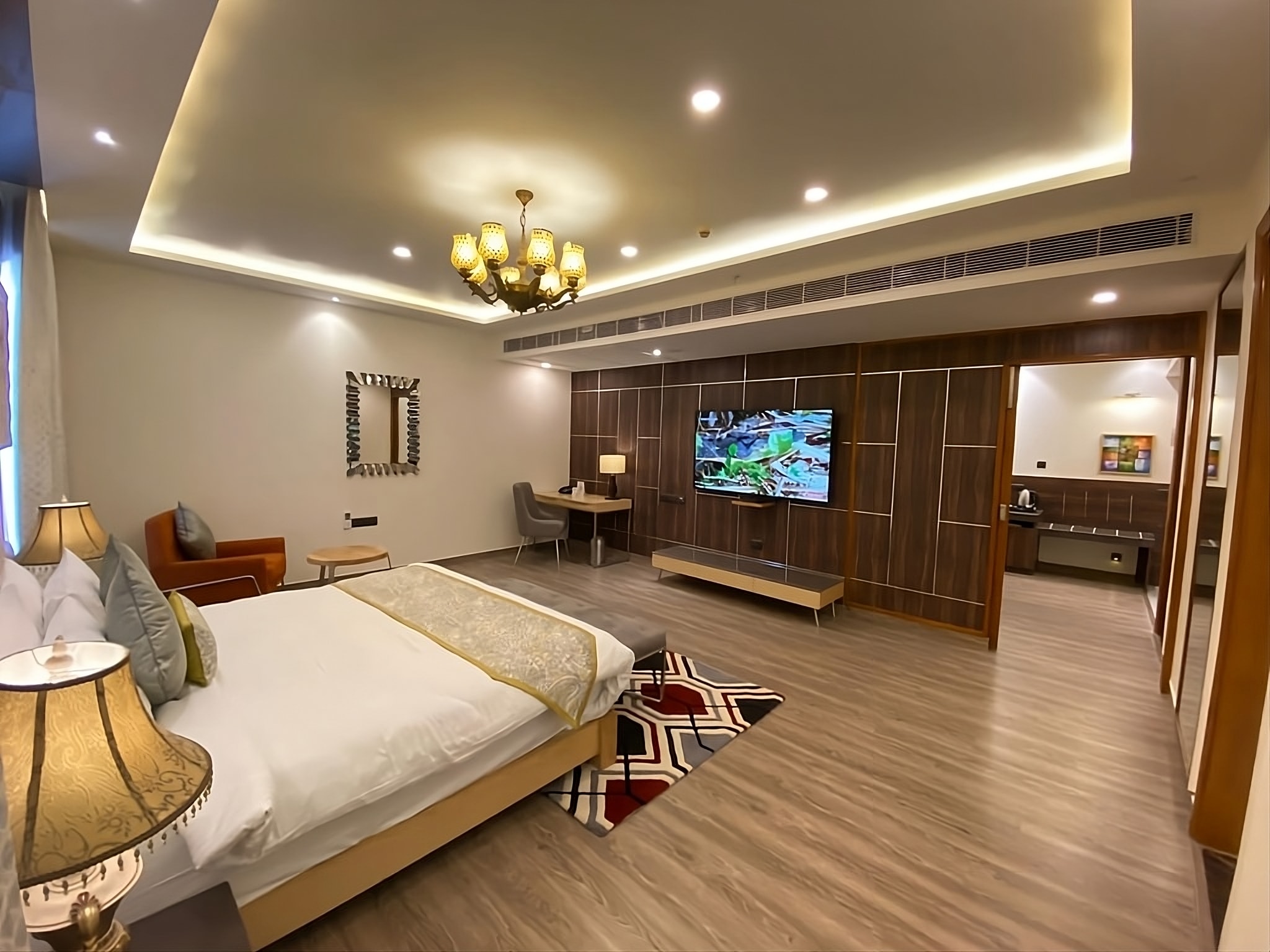 Ramada by Wyndham Ajmer - Tap to explore photos