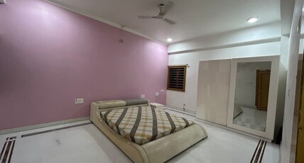 Zakiya guest house Room Type - Bedroom 2