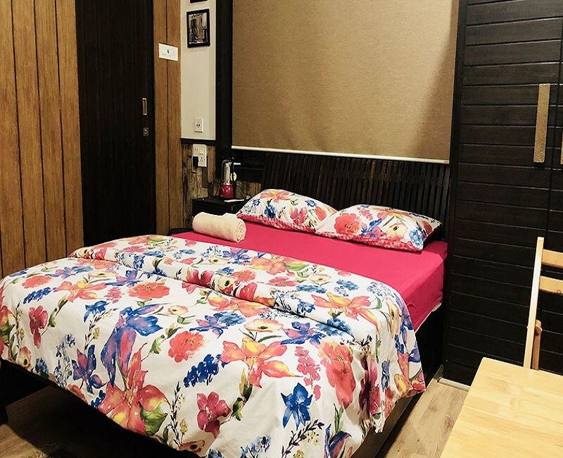 Mirra Homestay - Tap to explore photos