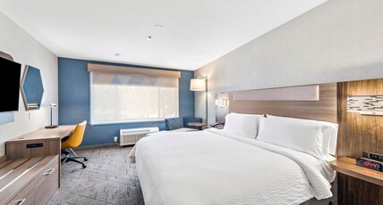 undefined Room Type - 1 King Standard Mobility Accessible Tub