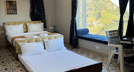 Casa De Amor ooty Room Type - Casa De Damo Karina Boutique Hillside Stay