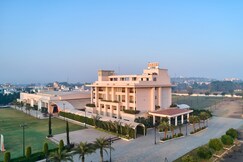 Enrise by Sayaji Rau(Indore)