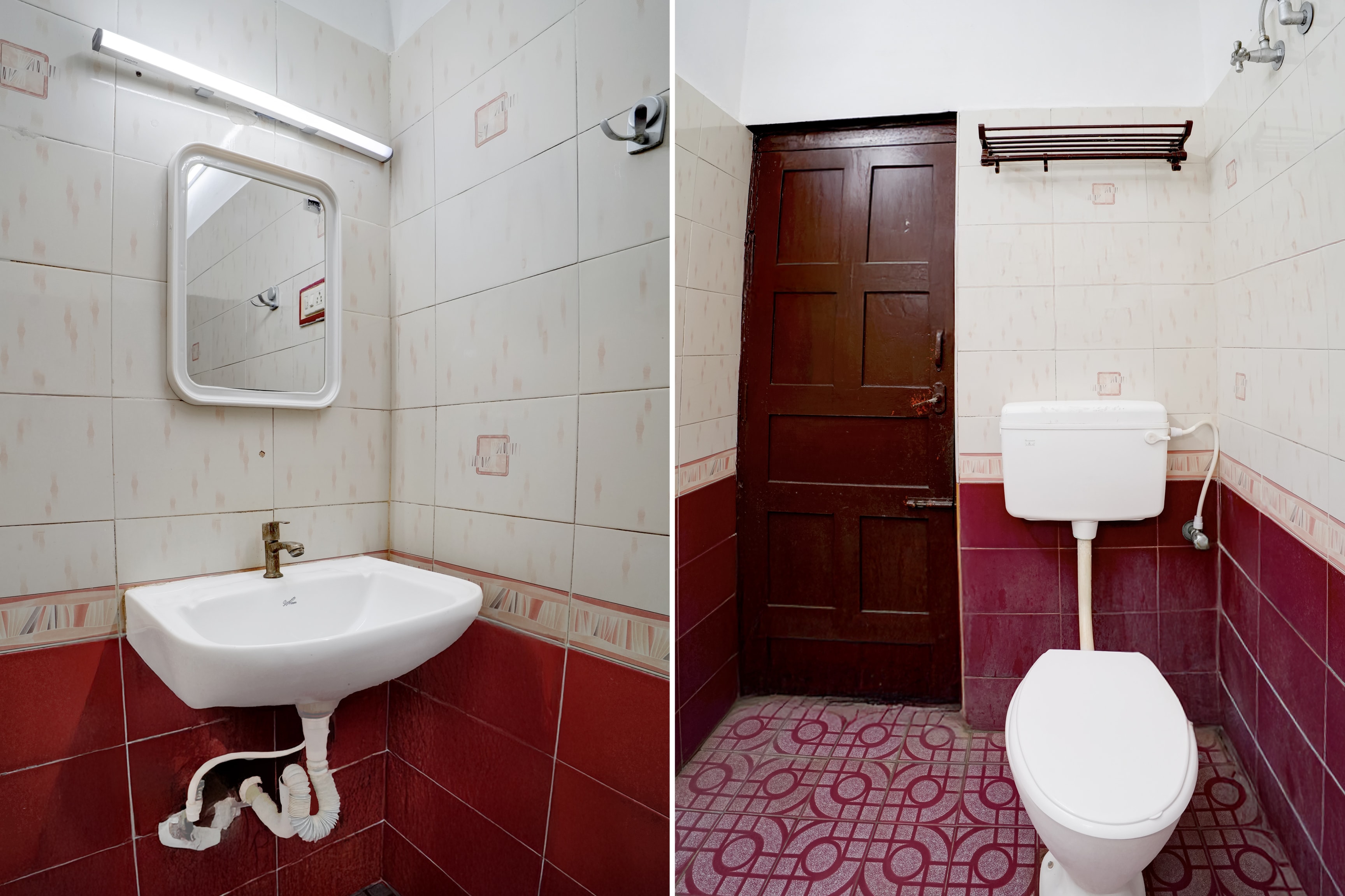 Hotel O Raaj Inn - Tap to explore photos
