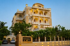 Address of RANGMAHAL Pushkar by DIV HOSPITALITY