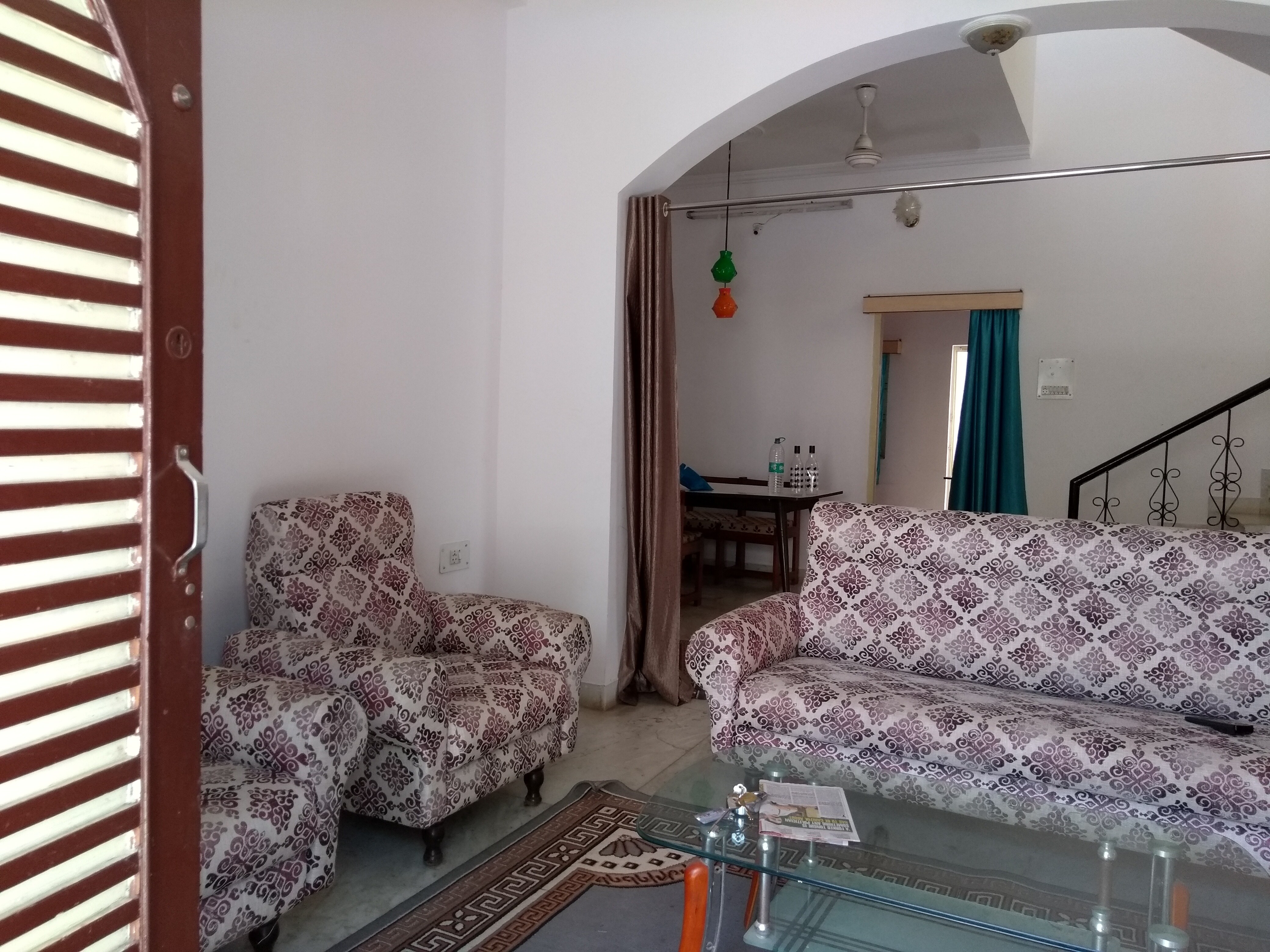 Corner Cottage Homestay - Tap to explore photos