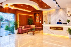 Taj Heights