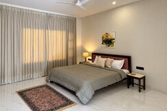 Green Cottage  The Mystic Luxurious Homestay