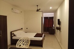 Address of USHA BOARDINGANDLODGING