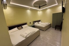 Address of Hotel Ramarsh Palace