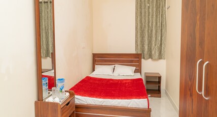Le Elysia Villa Room Type - 4 bhk