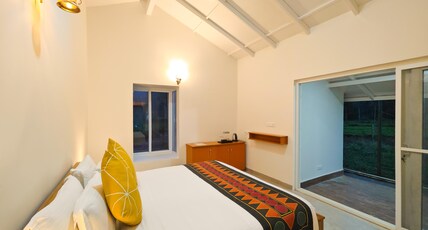 Ibex Resorts, Kotagiri Room Type - Tiger