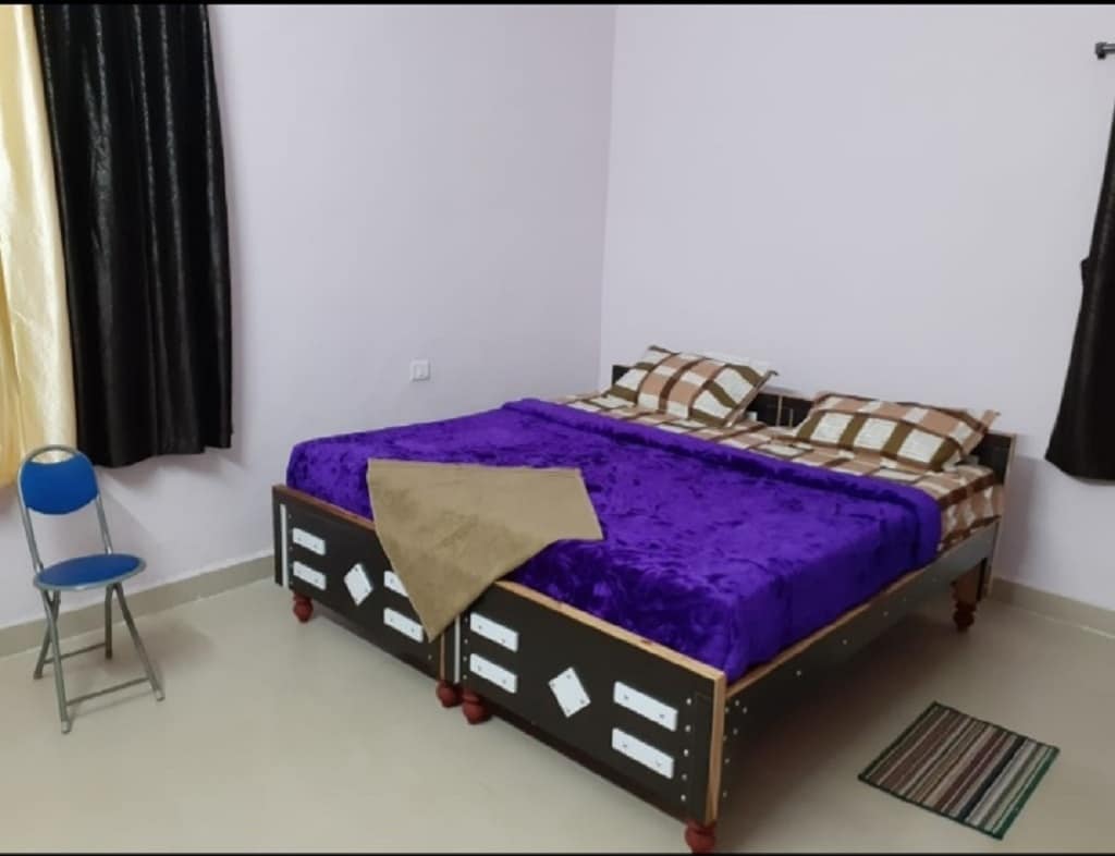 Agarwal Guest House - Tap to explore photos