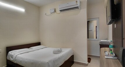 Jazz Inn Room Type - Standard Room