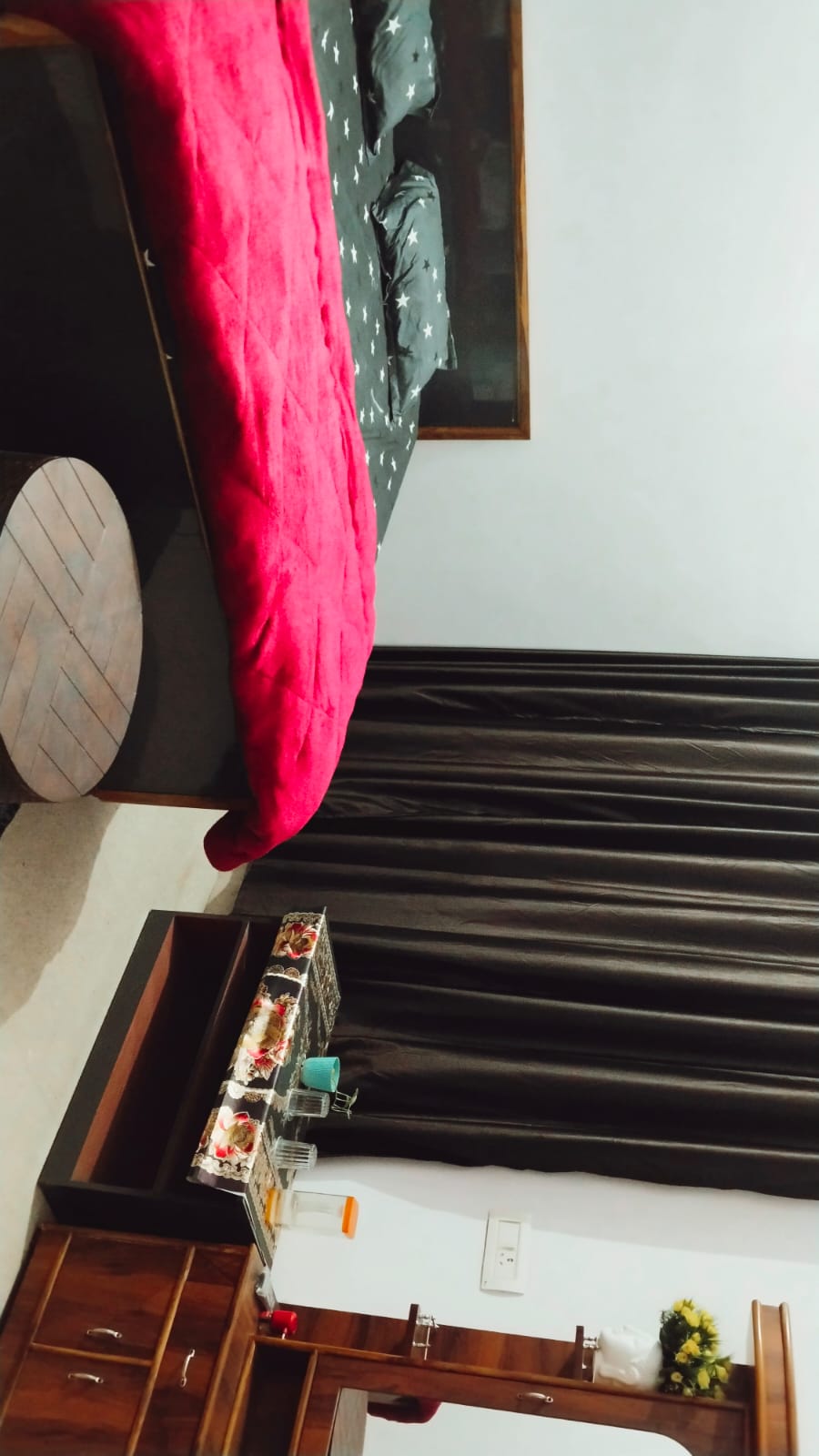Uma Home Stay - Tap to explore photos