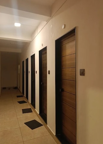 CosyCove AC Dormitory - Tap to explore photos