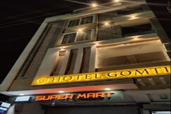 HOTEL GOMTI