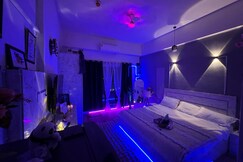 KOZY NEST BNB