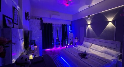 KOZY NEST BNB Room Type - KOZY NEST BNB