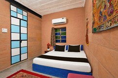 Collection O Blue City Jodhpur Formerly Shikhar Niwas