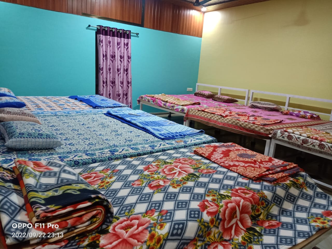 Saajan Holidays and Resort Karjat - Tap to explore photos