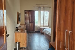 Aamantran Stay S A Boutique Homestay