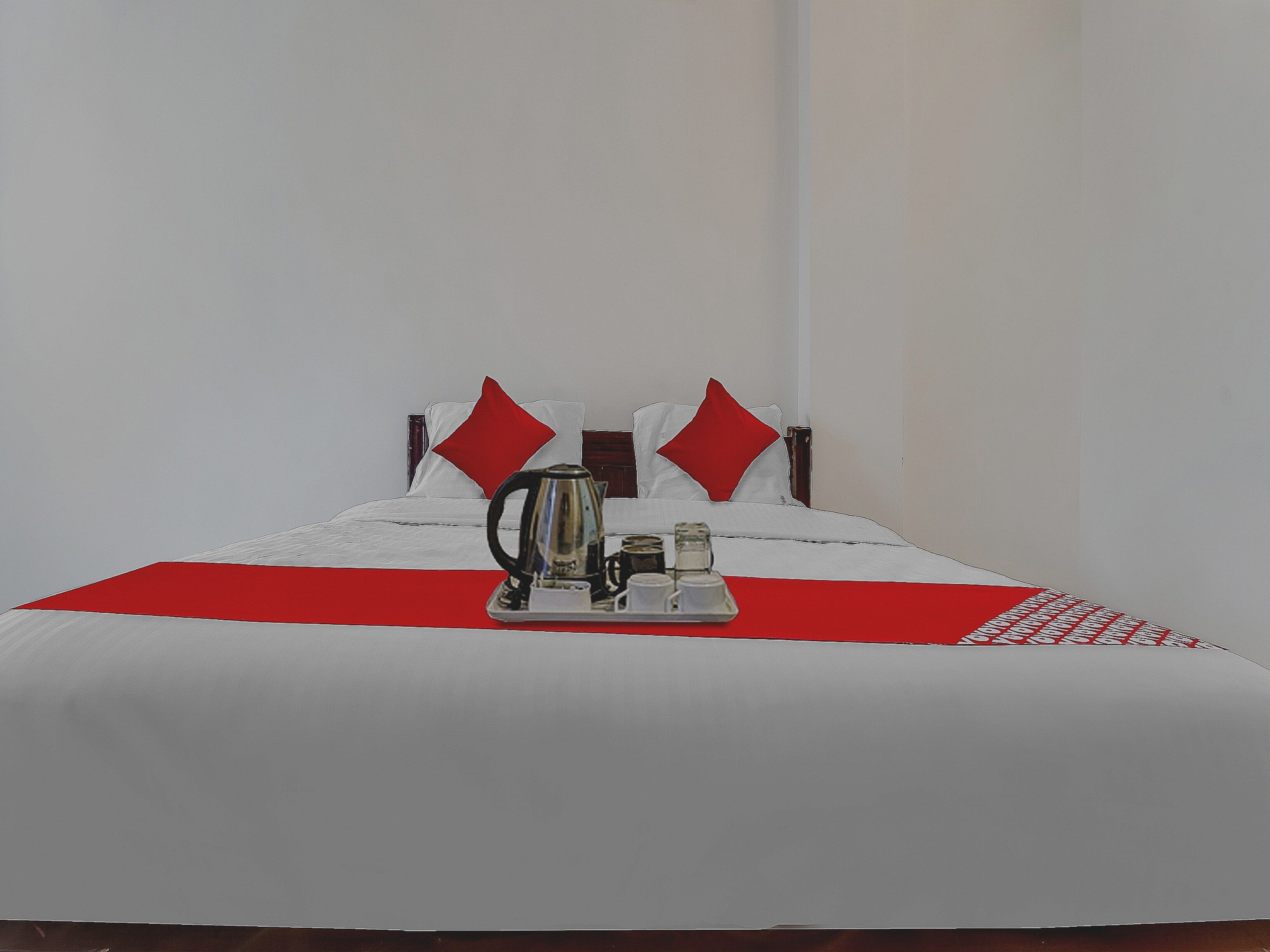 POP Flagship chakara Residency - Tap to explore photos