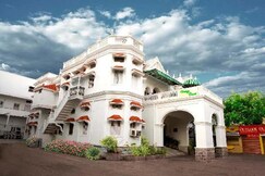 Taj Mahal Hotel Abids