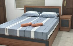 Non Ac Room in a Villa