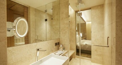 The Residency Towers Room Type - Premier Family Room