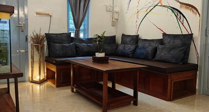 Nivas Inn Room Type - Nivas Inn
