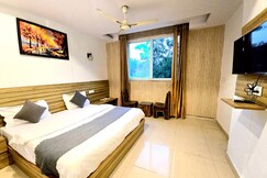Address of Evia Stayz @ Rajpur Road