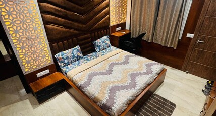 shyam hotel rexa Room Type - Kanha 