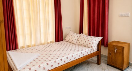 La Verna Beach Home Room Type - La Verna Rooms