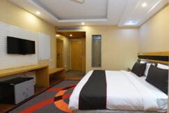Hotel New Delhi International  5 Min from AIIMS