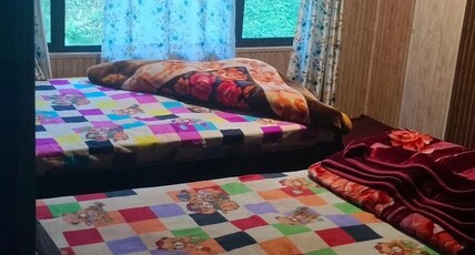 DORDZZE DILBU Room Type - Bedroom 2