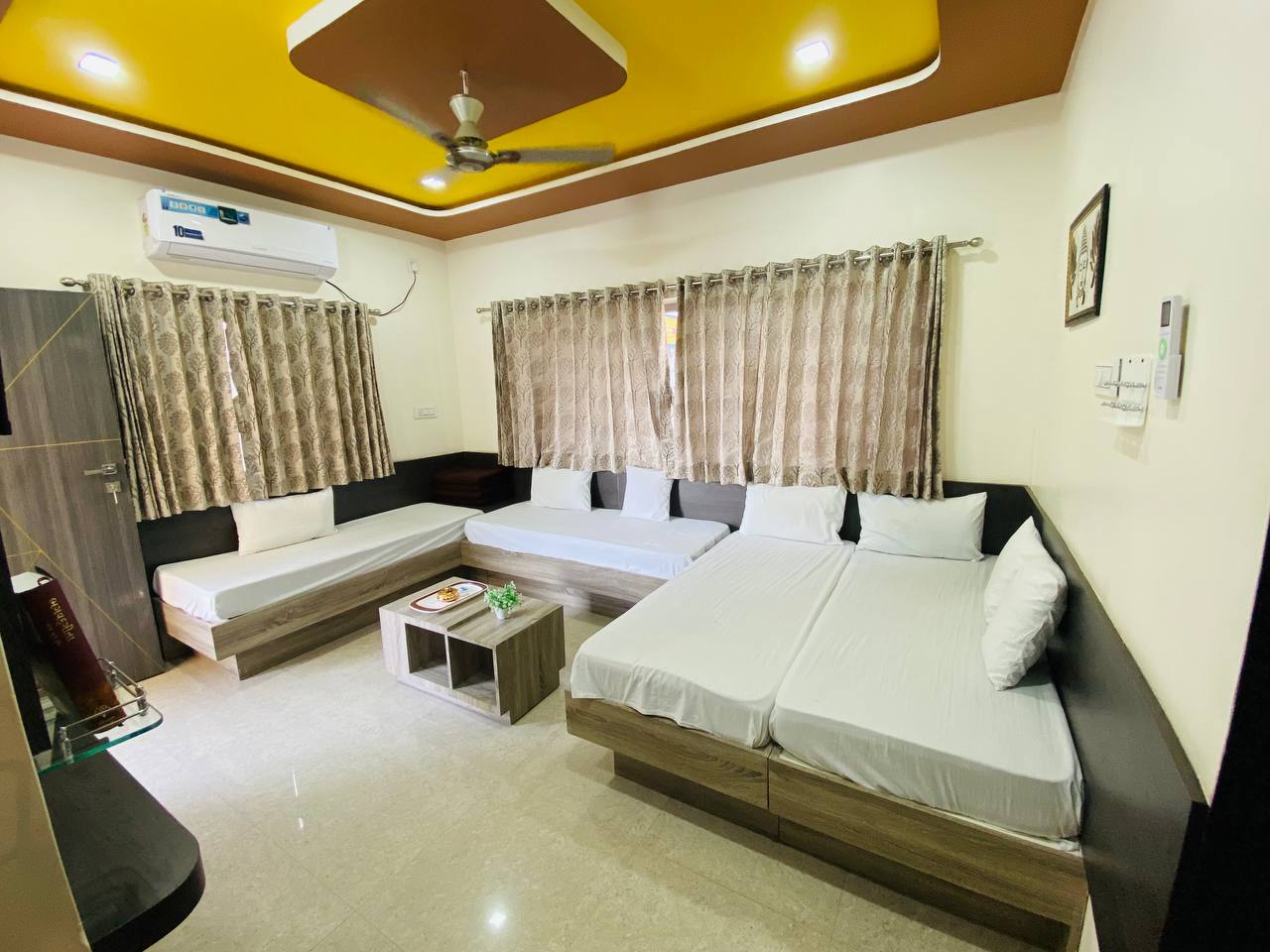 The Rudra Homestay - Tap to explore photos