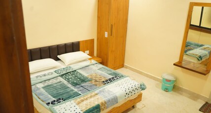 Haweli Family Restaurent Room Type - Deluxe Non AC