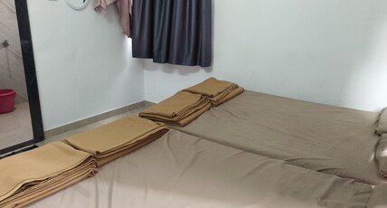 Balaji guest house Room Type - Bedroom 3