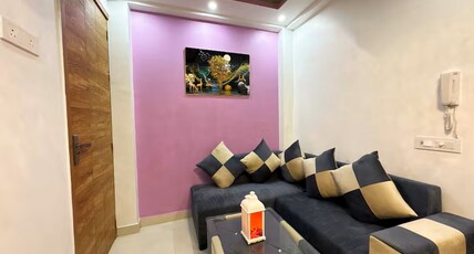 Garvikstay Dwarka Room Type - Garvikstay Dwarka