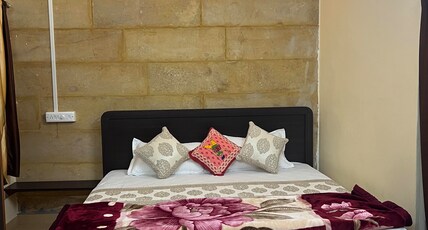 Stay with La Purezza Room Type - Bedroom 2