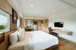 Adelphi Pattaya