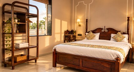 Guava Resort Room Type - GUAVA ORCHARD SUITE Guava Resort Room Type - GUAVA ORCHARD SUITE