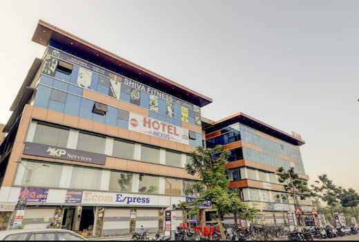 HOTEL NEXUS