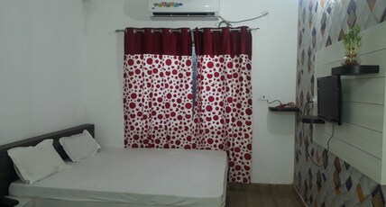 Hotel New Maurya Royal, sasaram Room Type - Executive - Ac