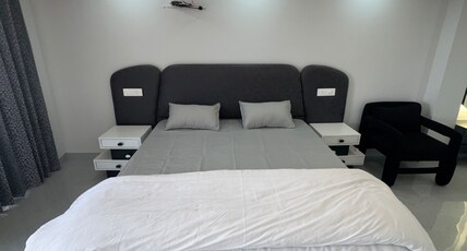 Oreo's Den Room Type - Bedroom 2
