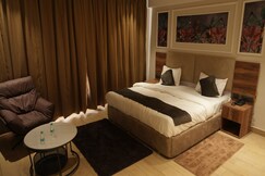 Vardaan Residency