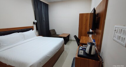 Ai 360 Degree Hotel Lansdowne Room Type - Superior Mountain View Room