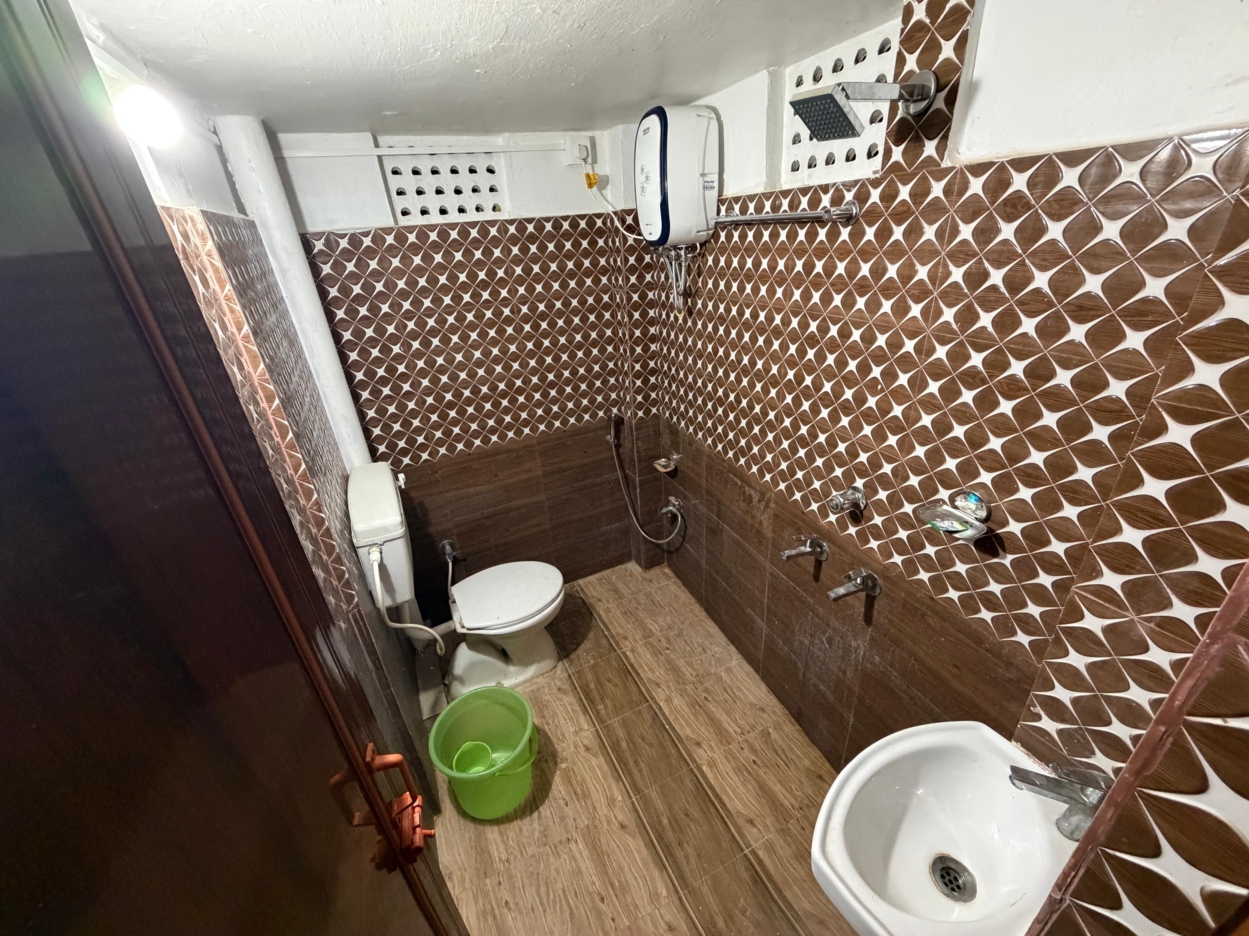 Padma Residency | 750M From Railway Station - Tap to explore photos