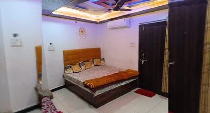 Hotel rudra palace Room Type - Bedroom 2