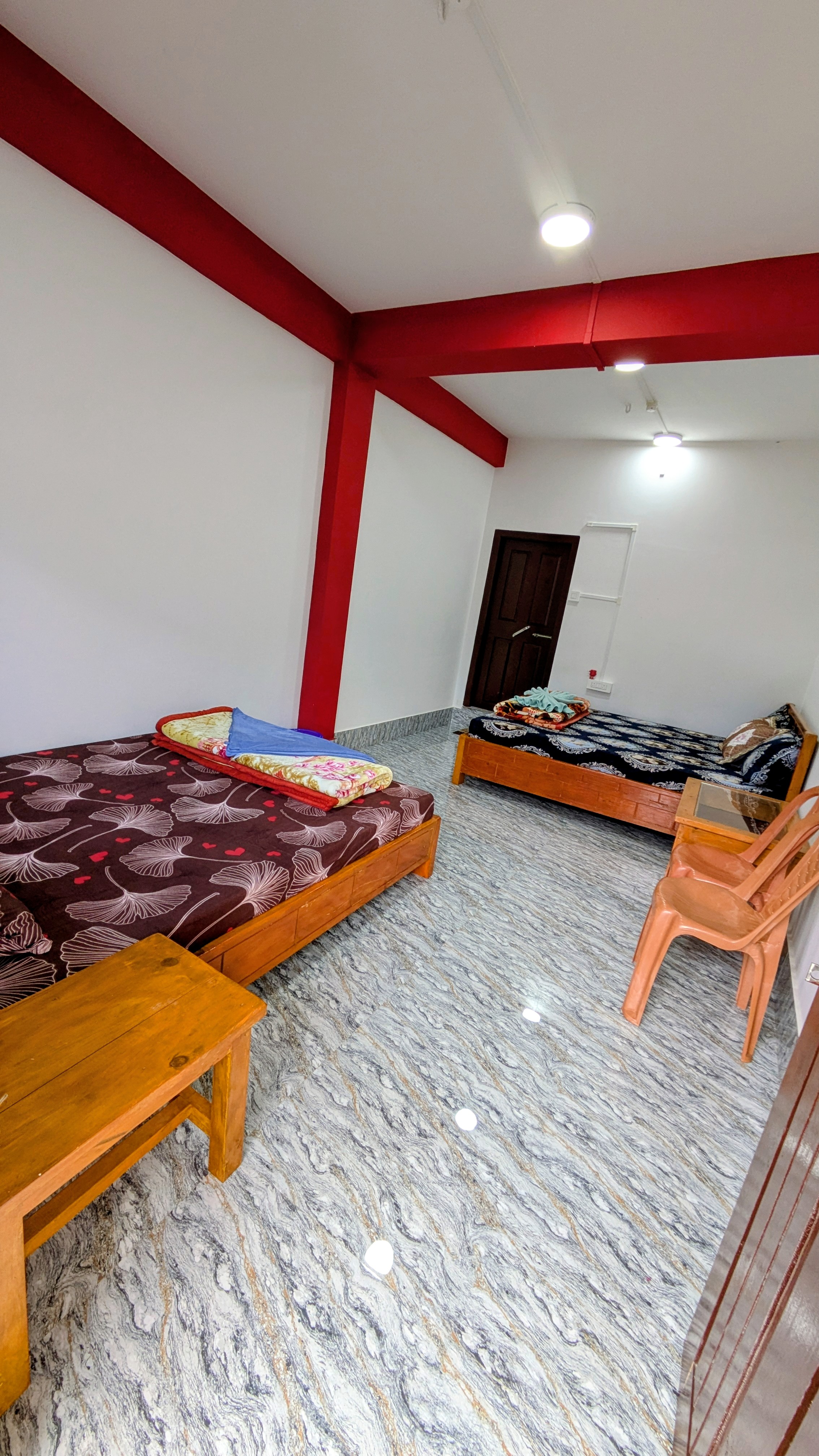 Vista Valley view homestay - Tap to explore photos